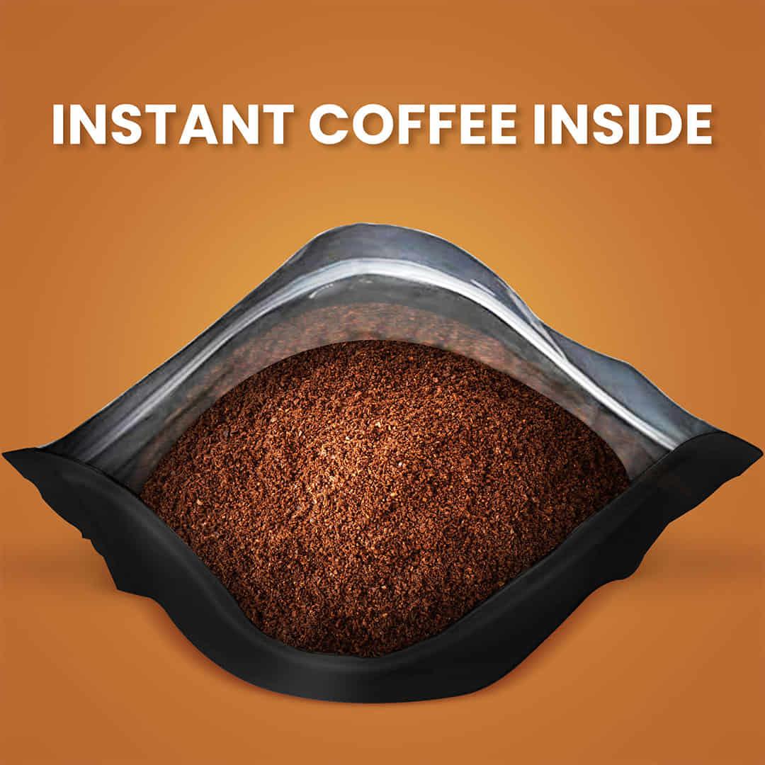 Filter Coffee